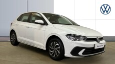 Volkswagen Polo 1.0 TSI Life 5dr Petrol Hatchback